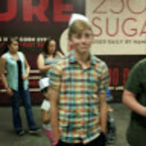 Meet your Posher, Chase